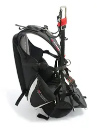 Dudek PowerSeat Comfort High view 3