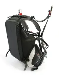 Dudek PowerSeat Comfort High view 4