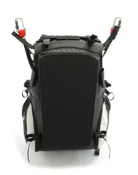 Dudek PowerSeat Comfort High view 5