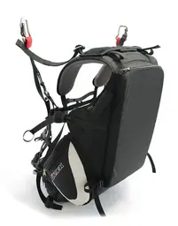 Dudek PowerSeat Comfort High view 6
