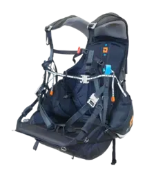 Dudek PowerSeat Light view 6