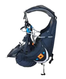 Dudek PowerSeat Light view 5