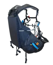 Dudek PowerSeat Light view 3