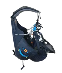 Dudek PowerSeat Light view 2