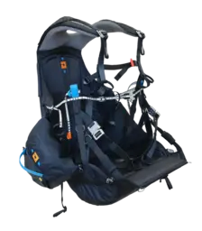 Dudek PowerSeat Light