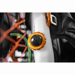 Evo Aviation Rebel 2 RS - Paramotor with Vittorazi Moster 185 view 8
