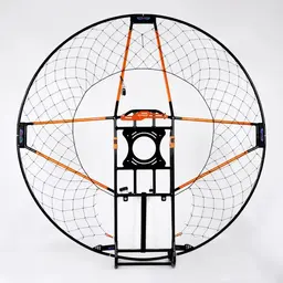 AirItaly AirGe cage frame with net (ring set)