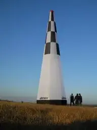Dudek Slalom Pylon