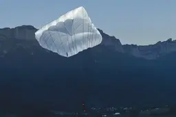 Dudek Quad Light 160 view 2