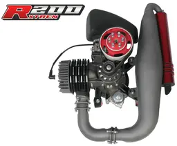 AirConception R200 Xtrem