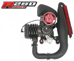 AirConception R280 Xtrem