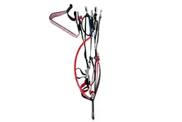 APCO F3 MKII Paramotor-Motorschirm Ansicht 17