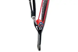 APCO NRG III paramotor view 14