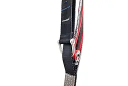 APCO NRG III paramotor view 13