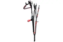 APCO NRG III paramotor view 12