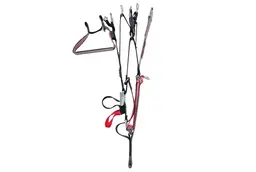 APCO NRG III paramotor view 15