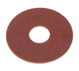 AirConception flue gas ring insulation