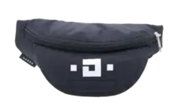 Dudek hip bag large