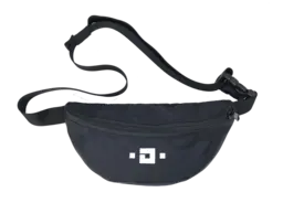 Dudek hip bag small