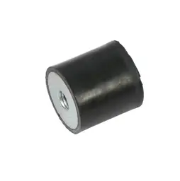 AirConception rubber buffer for motor 3 cm x 3 cm (small)