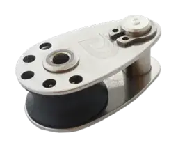 Dudek Smart Pulley