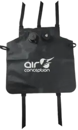 AirConception Soft-Tank v2 - New model - 14L