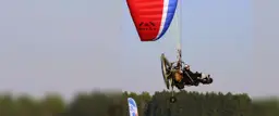 Mac Para Pasha 5 trike view 2