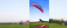 Mac Para Pasha 5 trike view 3