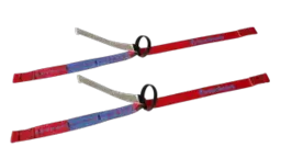 Dudek trimmer belts