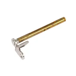 AirConception carburettor lever with idle stop