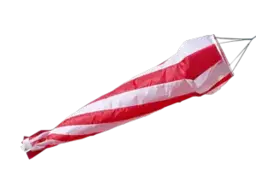 Dudek Twister windsock
