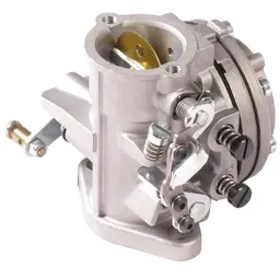 AirConception 130 cc carburettor type Tillotson HL