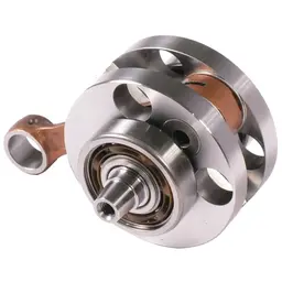 AirConception Ultra/Hybrid 130 Brass breather for gearboxes