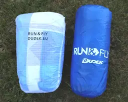 Dudek Run&Fly 2 Ansicht 5